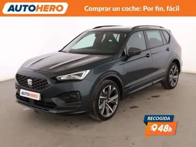 Usado Seat Tarraco