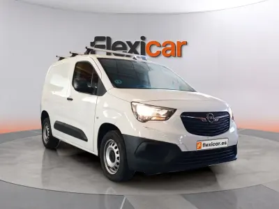 Usado Opel Combo