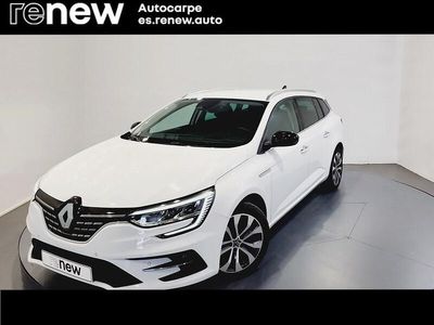 Renault Mégane GrandTour