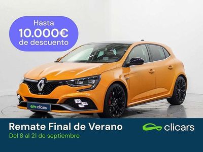 Renault Mégane IV