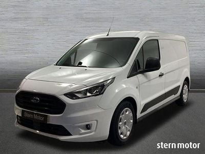 Usado Ford Transit Connect Trend 120 CV (88 kW) 2020 Blanco Monovolumen