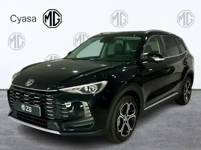 Usado MG ZS
