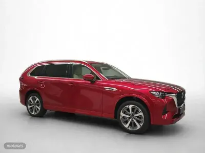 Usado Mazda CX-80