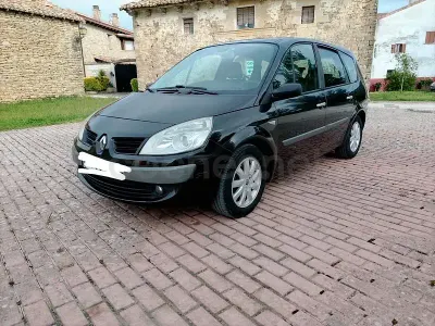 Usado Renault Grand Scénic II