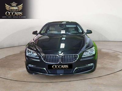 BMW 640