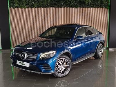 Mercedes GLC250