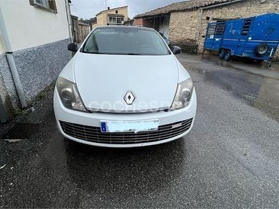 Renault Laguna Coupé