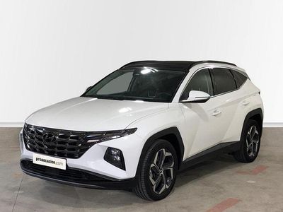 Usado Hyundai Tucson Style 230 CV (169 kW) 2022 Otro SUV