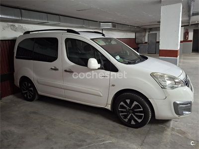 Peugeot Partner Tepee