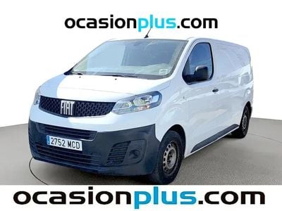 Fiat Scudo