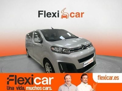 Citroën Spacetourer
