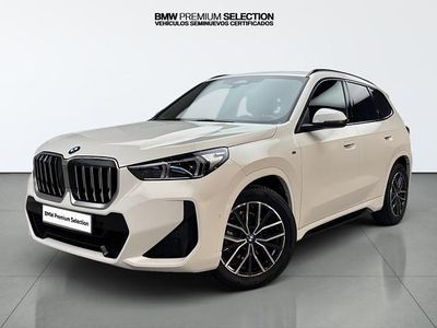 Usado BMW 120 Comfort Edition 163 CV (119 kW) 2025 Utilitario