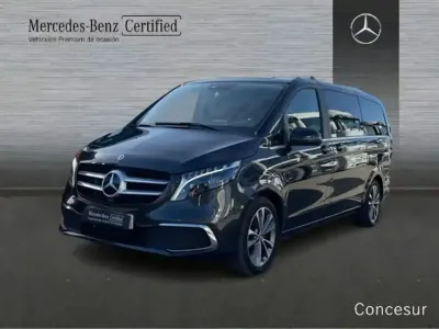 Usado Mercedes V300