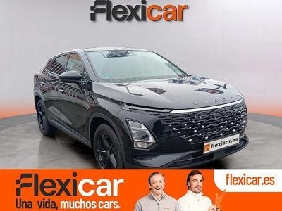 Usado Omoda 5 186 CV (136 kW) 2023 Negro SUV
