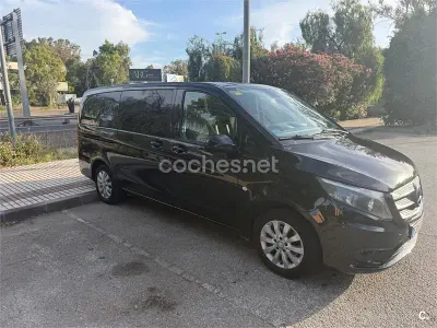 Usado Mercedes Vito