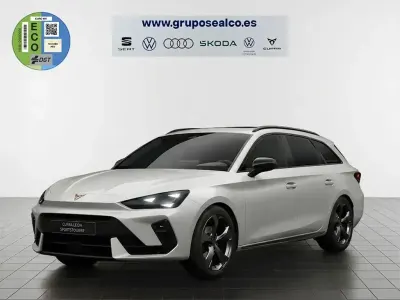 Usado Cupra Leon
