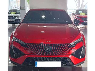 usado Peugeot 408 Puretech 130 Gt Eat8