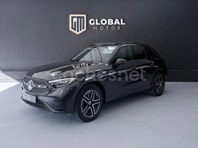 Mercedes GLC220