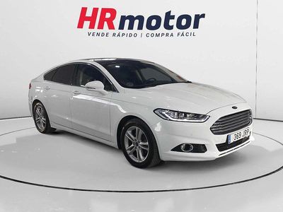 Usado Ford Mondeo 180 CV (132 kW) 2016