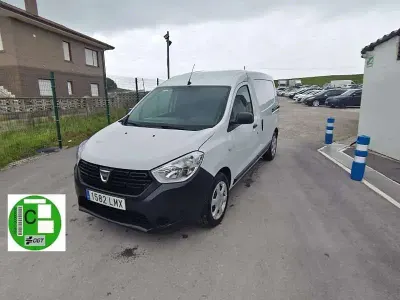 Usado Dacia Dokker