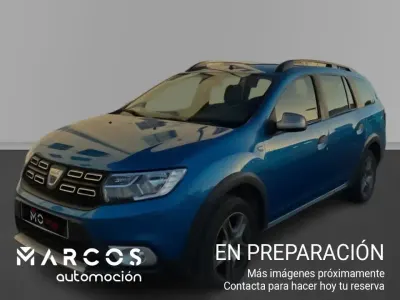 Usado Dacia Logan MCV