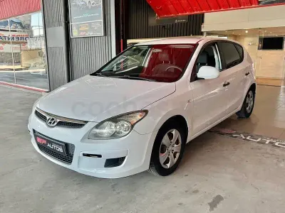 Usado Hyundai i30