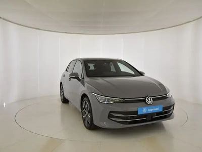 VW Golf Alltrack