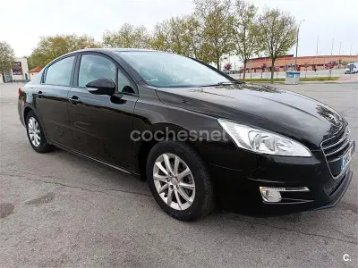 Usado Peugeot 508