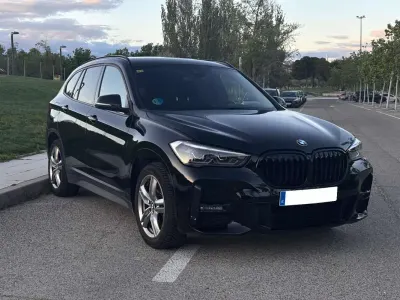 Käytetty BMW X1 xLine 220 HP (161 kW) 2020 Katumaasturi