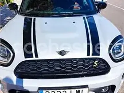 Usado Mini Countryman