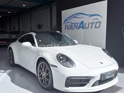 Porsche 911 Carrera S
