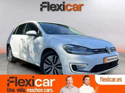 VW e-Golf