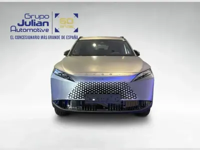 Nuevo Omoda 7 279 CV (205 kW) 2026 Gris SUV
