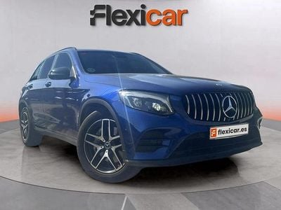 Mercedes GLC220