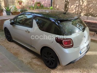 DS Automobiles DS3