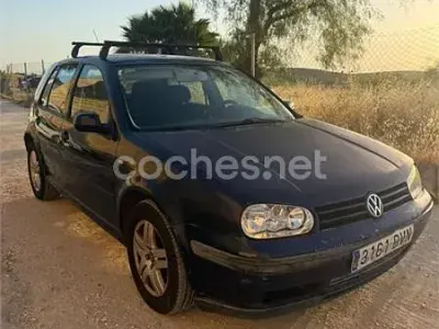 Usado VW Golf IV