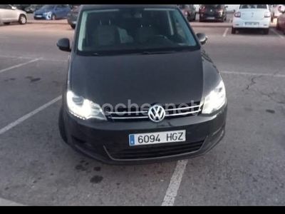 VW Sharan