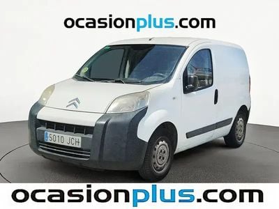 Citroën Nemo