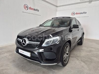 Mercedes GLE350