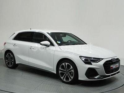 Audi A3 Sportback e-tron
