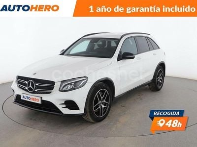 Mercedes GLC220