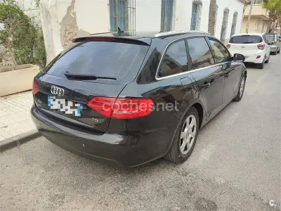 Usado Audi A4