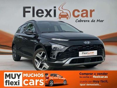 usado Hyundai Bayon 1.0 TGDI 74kW (100CV) 48V Tecno - 5 P (2023)