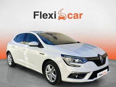 Renault Mégane IV