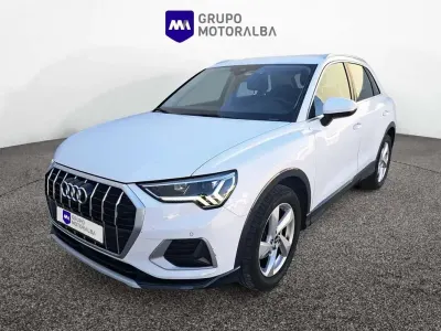 Usado Audi Q3