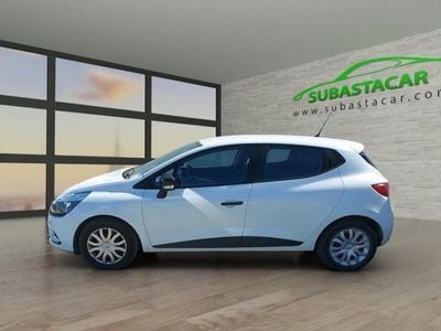 Renault Clio IV