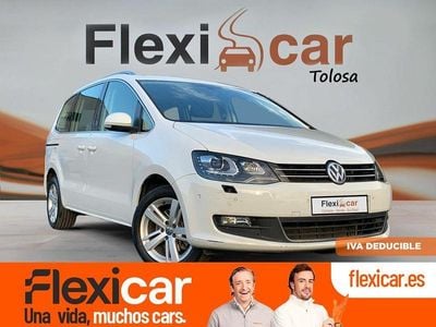 VW Sharan
