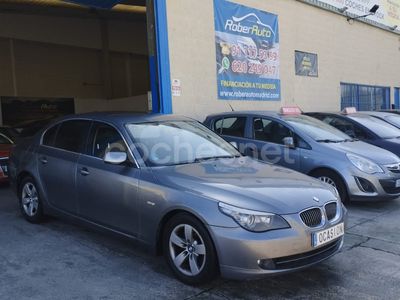 BMW 525