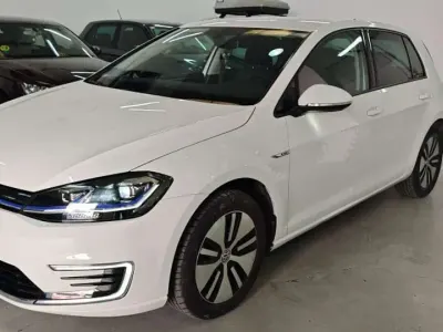 Usado VW e-Golf