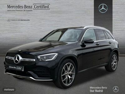 Mercedes GLC220